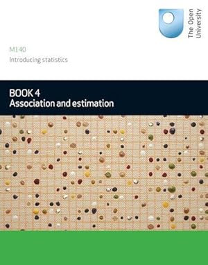 Bild des Verkufers fr Association and estimation: 2 (Introducing Statistics Series) zum Verkauf von WeBuyBooks