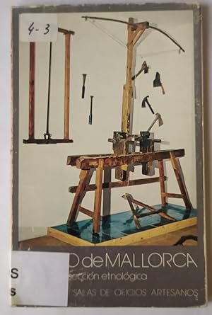 Bild des Verkufers fr Guia del Museo de Mallorca zum Verkauf von La Leona LibreRa