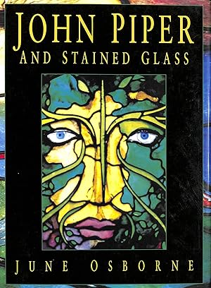 John Piper and Stained Glass