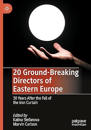 Bild des Verkufers fr 20 Ground-Breaking Directors of Eastern Europe zum Verkauf von moluna