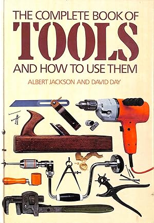 The Complete Book of Tools