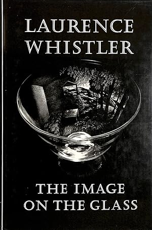 Seller image for The Image On The Glass for sale by M Godding Books Ltd