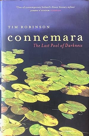 Connemara: the last pool of darkness