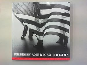 Imagen del vendedor de American dreams. a la venta por Antiquariat Matthias Drummer