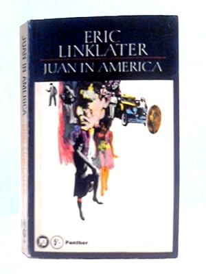 Bild des Verkufers fr Juan in America zum Verkauf von World of Rare Books