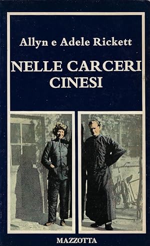 Imagen del vendedor de Nelle carceri cinesi a la venta por Romanord