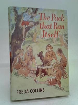 Seller image for The Pack That Ran Itself for sale by World of Rare Books