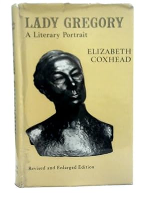 Imagen del vendedor de Lady Gregory A Literary Portrait a la venta por World of Rare Books