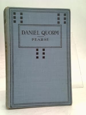 Seller image for Daniel Quorm and his Religious Notions for sale by World of Rare Books