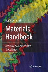 Seller image for Materials Handbook for sale by moluna