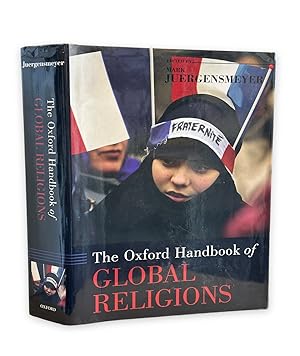 Seller image for The Oxford Handbook of Global Religions for sale by Prior Books Ltd