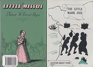 The Little Marie-Jose and The Little Missus