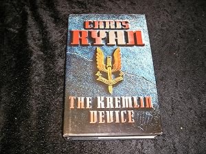 Immagine del venditore per The Kremlin Device venduto da Yare Books