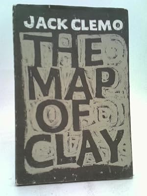 Bild des Verkufers fr The Map of Clay zum Verkauf von World of Rare Books