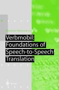 Seller image for Verbmobil: Foundations of Speech-to-Speech Translation for sale by moluna