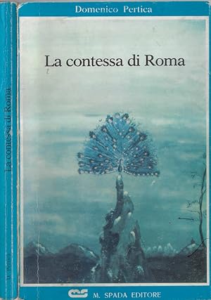 Seller image for La contessa di Roma for sale by Biblioteca di Babele