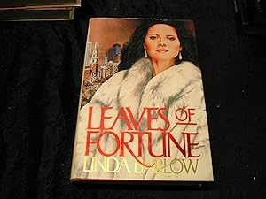 Seller image for Leaves of Fortune for sale by Yare Books