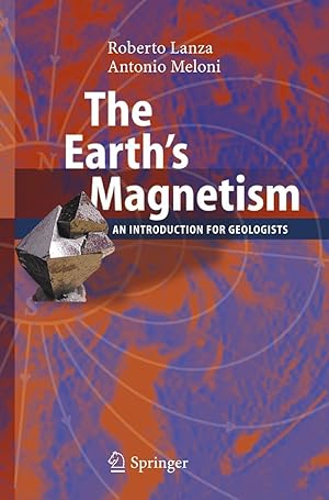 Bild des Verkufers fr Geomagnetism zum Verkauf von moluna