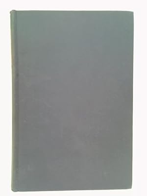 Bild des Verkufers fr Selected Works of Stephen Vincent Binet Volume One : Poetry zum Verkauf von World of Rare Books