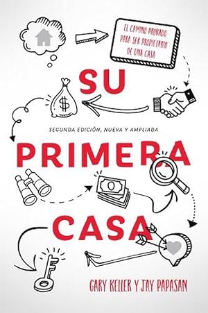 Seller image for Su Primera Casa (Paperback) for sale by Grand Eagle Retail