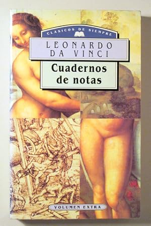 Imagen del vendedor de CUADERNOS DE NOTAS - Madrid 1995 a la venta por Llibres del Mirall