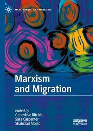 Seller image for Marxism and Migration (Hardcover) for sale by AussieBookSeller