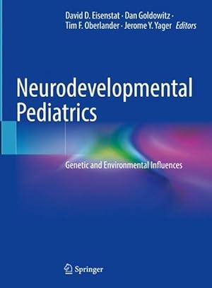 Image du vendeur pour Neurodevelopmental Pediatrics (Hardcover) mis en vente par CitiRetail