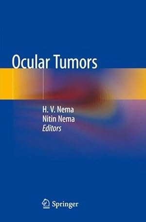 Seller image for Ocular Tumors (Paperback) for sale by CitiRetail