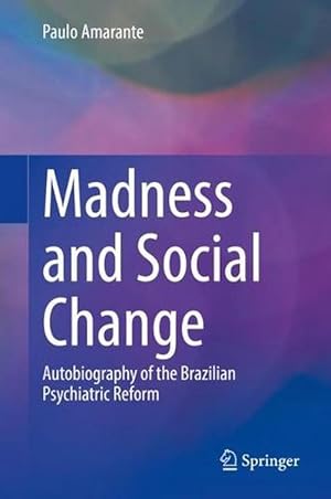 Imagen del vendedor de Madness and Social Change (Hardcover) a la venta por AussieBookSeller