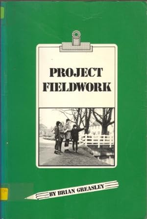 Seller image for Project Fieldwork for sale by WeBuyBooks