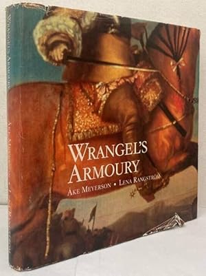 Wrangel's armoury. The weapons Carl Gustaf Wrangel took from Wismar and Wolgast to Skokloster, in...