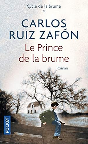 Bild des Verkufers fr Le Prince de la brume (1) zum Verkauf von librairie philippe arnaiz