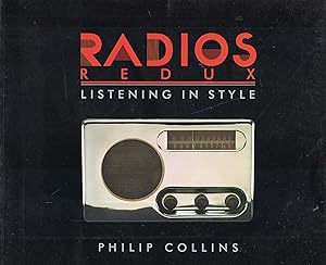 Immagine del venditore per Radios Redux venduto da A Cappella Books, Inc.