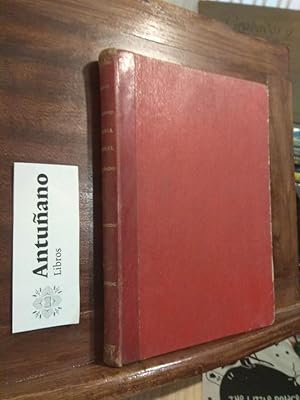 Seller image for Compendio de historia general for sale by Libros Antuano