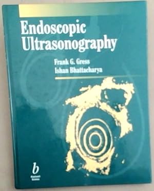 Seller image for Endoscopic Ultrasonography for sale by Chapter 1