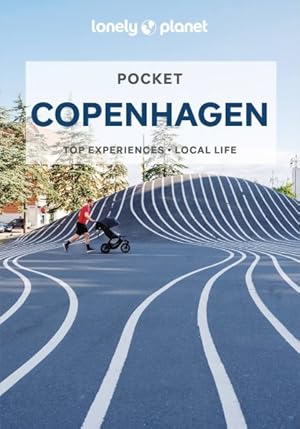 Imagen del vendedor de Lonely Planet Pocket Copenhagen a la venta por GreatBookPrices