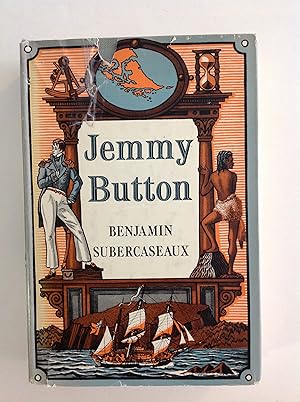 Imagen del vendedor de Jemmy Button a la venta por The Bookery