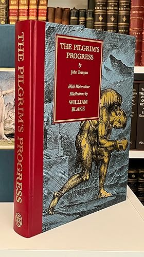 The Pilgrim's Progress: Folio Society Limited Edition #328/750