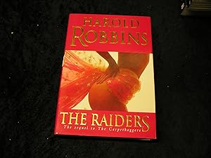 Seller image for The Raiders for sale by Yare Books