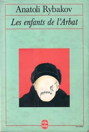 Immagine del venditore per Les enfants de l'Arbat. Roman. venduto da Librera y Editorial Renacimiento, S.A.