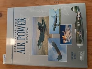 International Air Power Review, Vol. 1