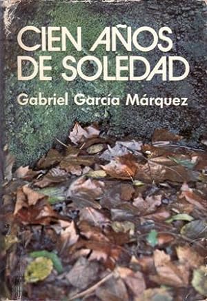 Imagen del vendedor de Cien aos de soledad. a la venta por Librera y Editorial Renacimiento, S.A.