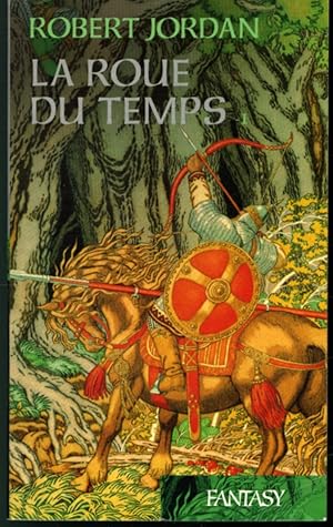 Seller image for La Roue du temps T. 1 for sale by Librairie Le Nord
