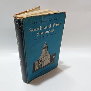 Seller image for South and West Somerset (The Buildings of England) for sale by Cambridge Rare Books