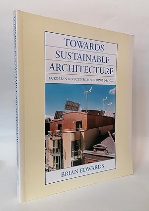Towards Sustainable Architecture: European Directives and Building Design