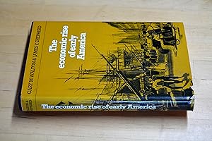 Seller image for The Economic Rise of Early America for sale by HALCYON BOOKS