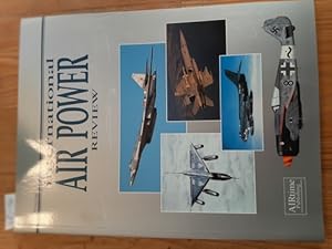 Bild des Verkufers fr International Air Power Review, Vol. 2 zum Verkauf von Gebrauchtbcherlogistik  H.J. Lauterbach