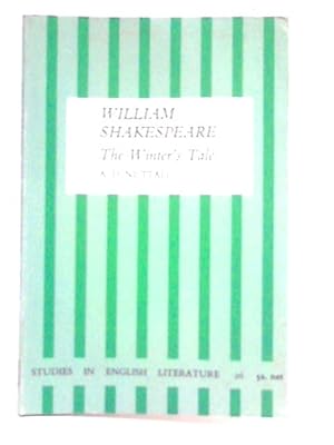 Bild des Verkufers fr William Shakespeare: The Winters' Tale zum Verkauf von World of Rare Books