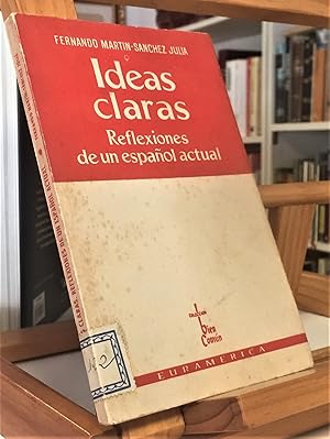 IDEAS CLARAS