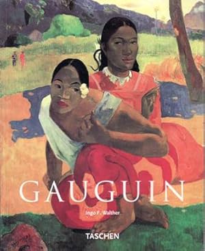 Imagen del vendedor de Paul Gauguin (1848-1903). a la venta por Librera y Editorial Renacimiento, S.A.